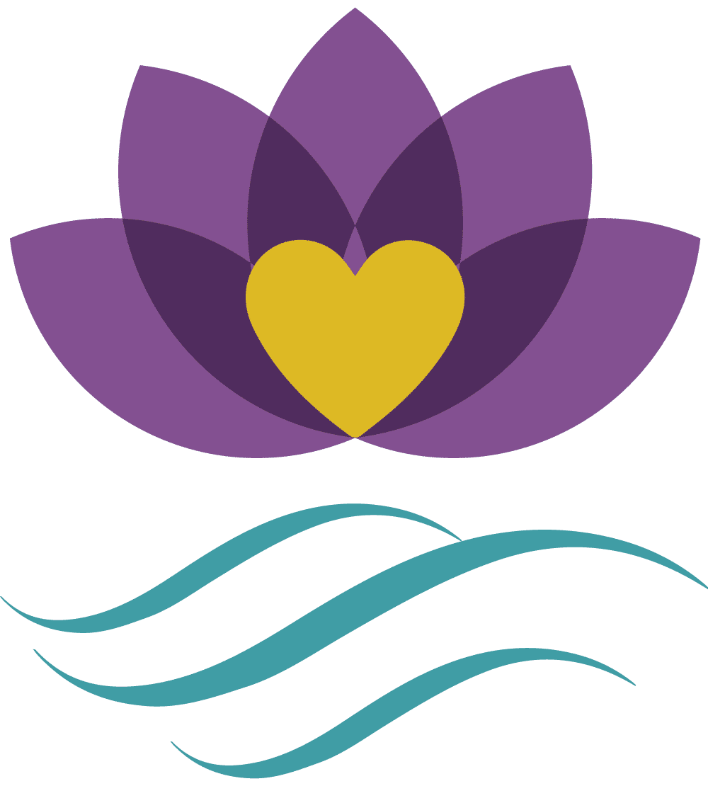 Wave of Bliss Wellness - Logo mark 2023