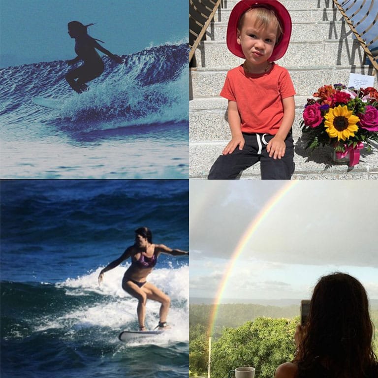 Wave of Bliss Wellness - Thrive with Jahnavi